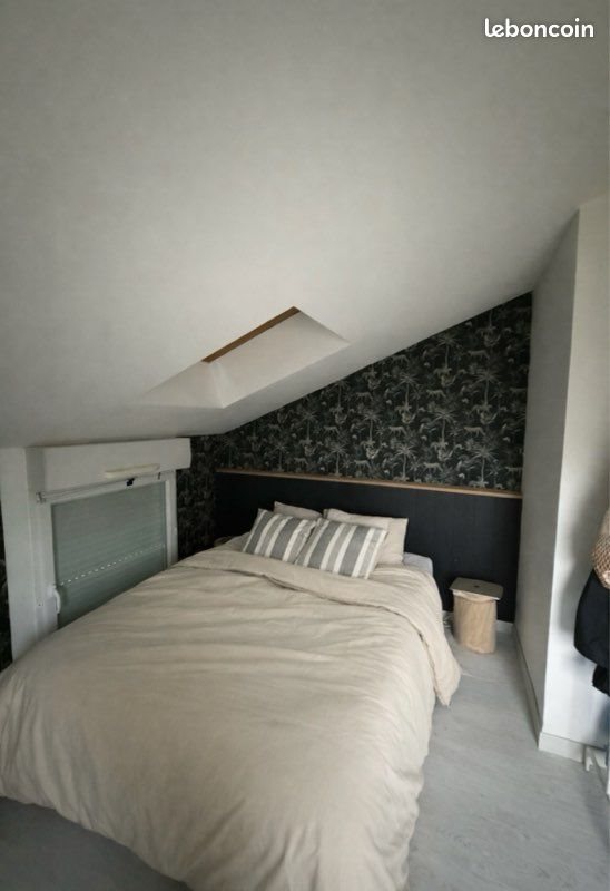 Appartement à louer, 60m², La Roche-sur-Yon