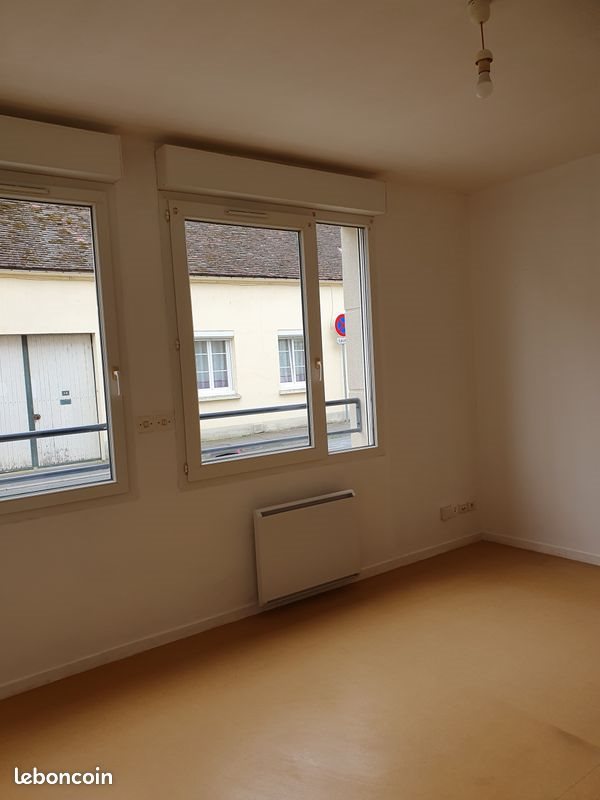 Appartement à louer, 52m², Bresles