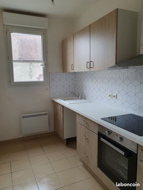 Appartement à louer, 52m², Bresles