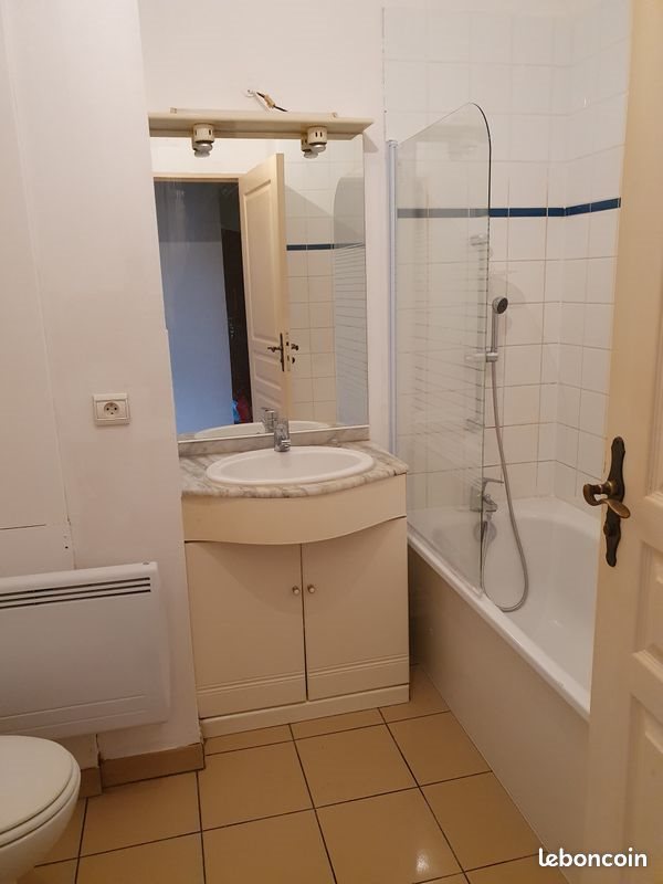 Appartement à louer, 52m², Bresles