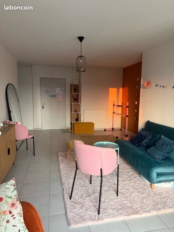 Appartement à vendre, 63m², Tarbes