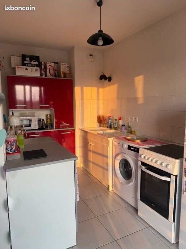 Appartement à vendre, 63m², Tarbes