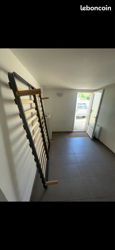 Maison à louer, 23m², Nîmes