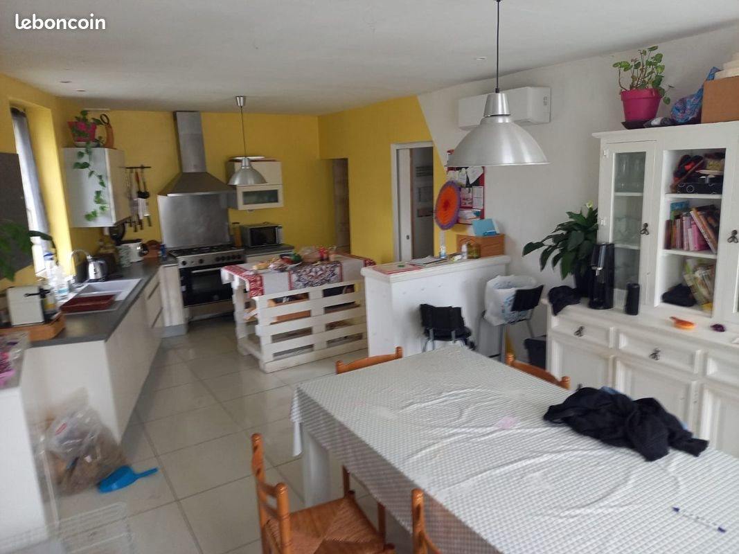Maison à vendre, 115m², Le Pian-Médoc