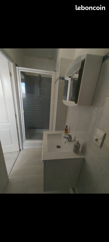 Appartement à louer, 22m², Lorient