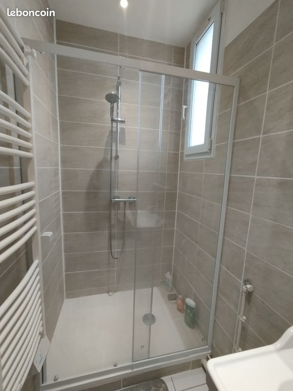 Appartement à vendre, 23m², Clichy