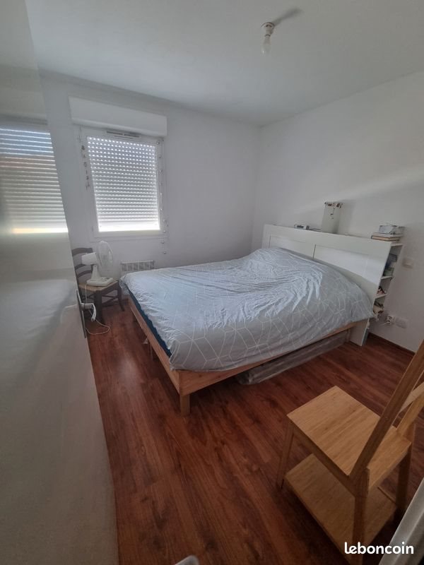 Appartement à louer, 40m², Pineuilh