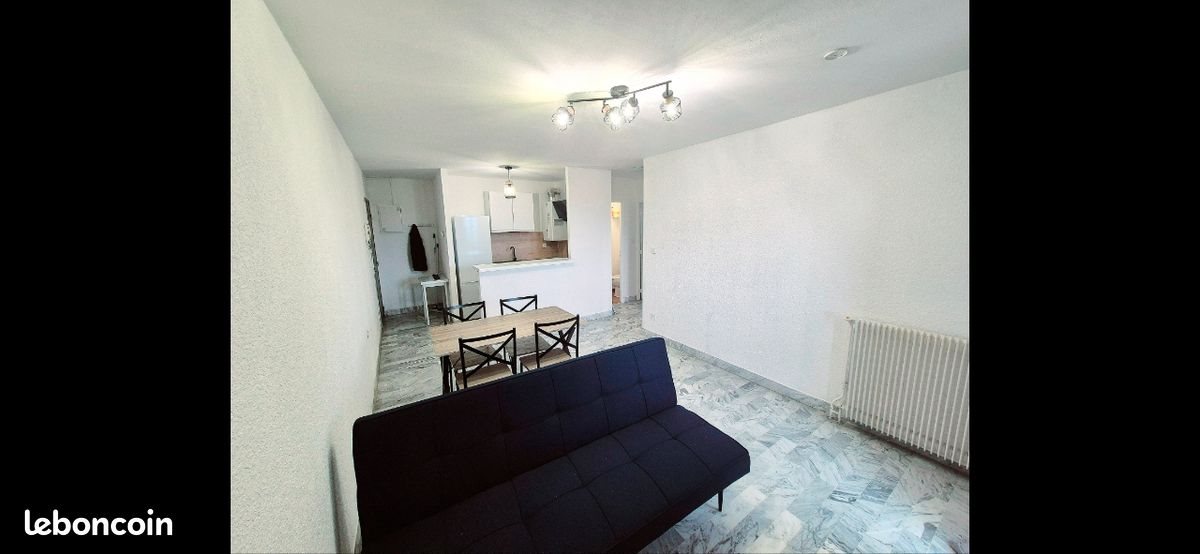 Appartement à louer, 38m², Béziers