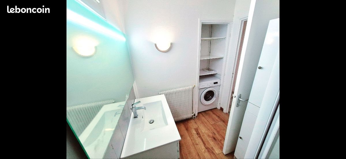 Appartement à louer, 38m², Béziers