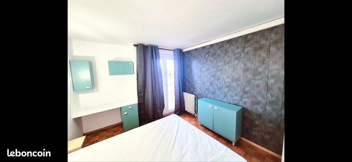 Appartement à louer, 38m², Béziers