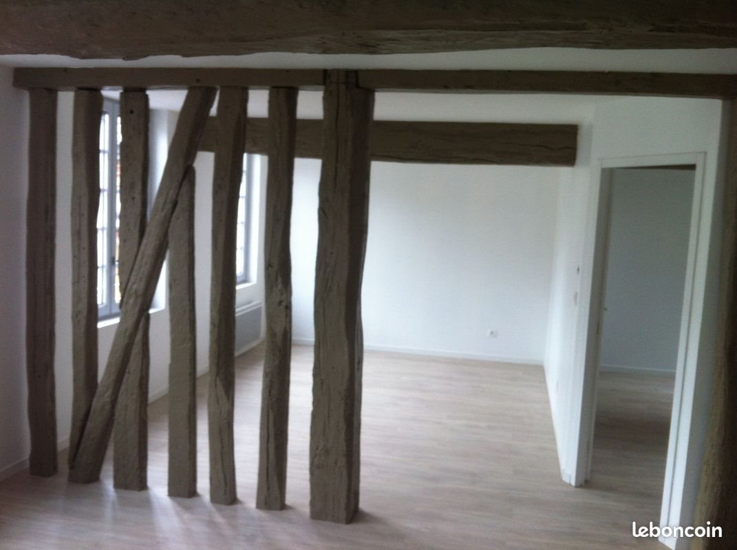 Appartement à louer, 78m², Elbeuf