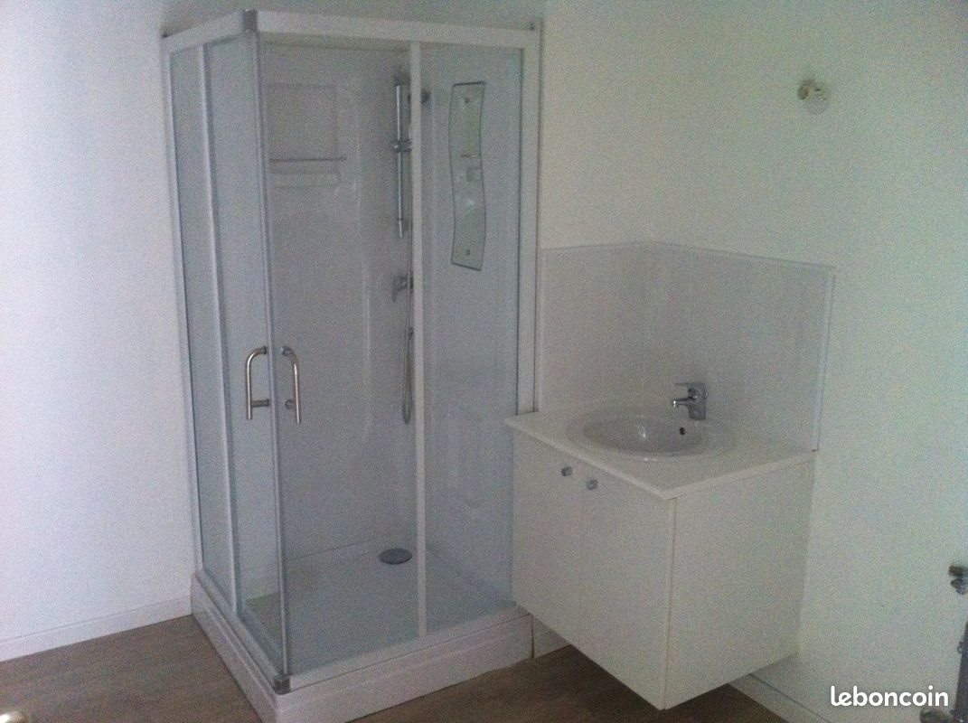 Appartement à louer, 78m², Elbeuf