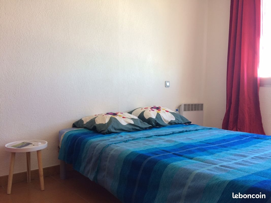 Appartement à louer, 31m², Canet-en-Roussillon