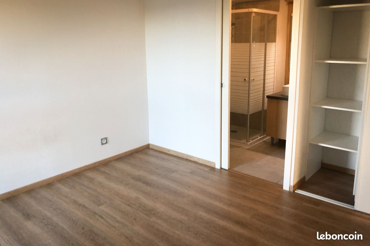 Appartement à louer, 80m², Le Bouscat