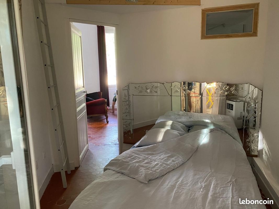 Appartement à louer, 33m², Aix-en-Provence
