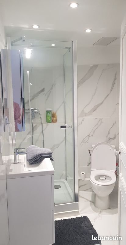 Appartement à louer, 33m², Aix-en-Provence