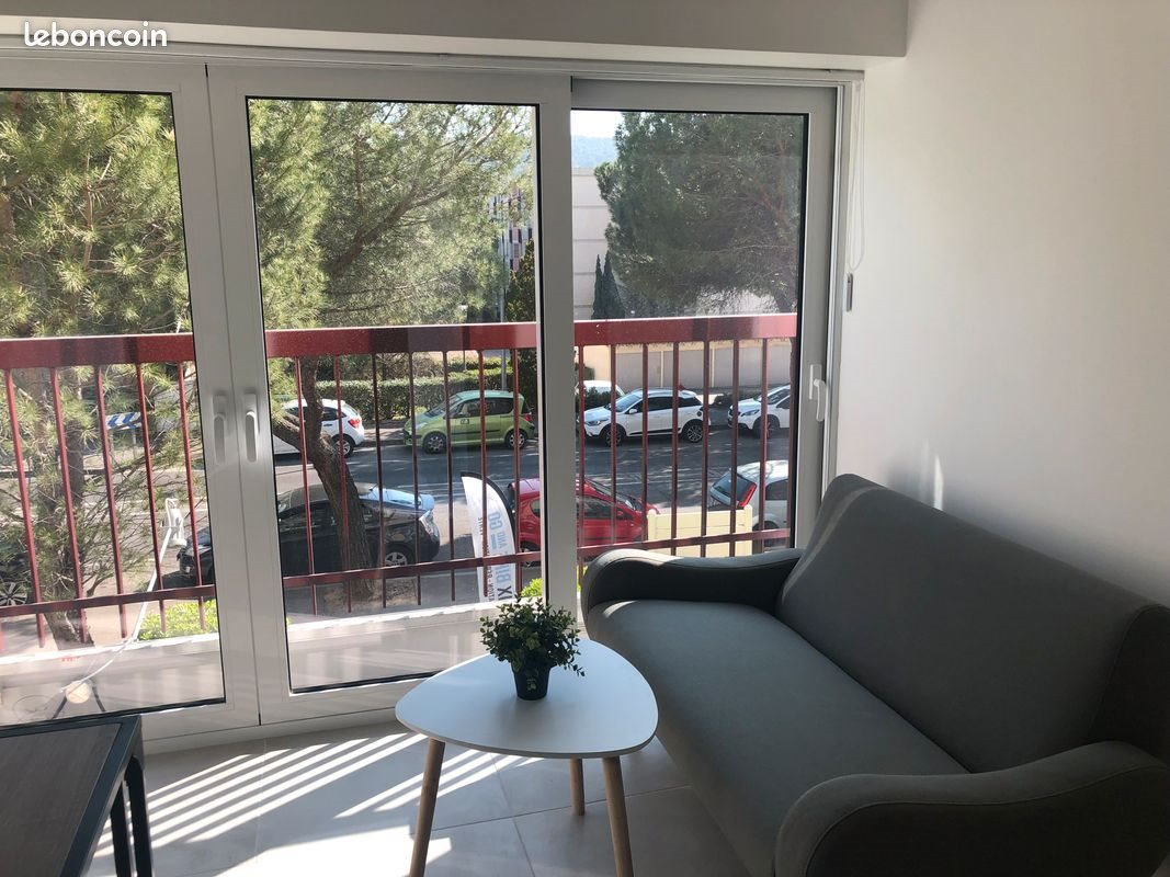 Appartement à louer, 20m², Aix-en-Provence