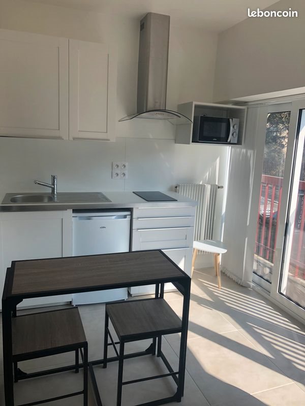 Appartement à louer, 20m², Aix-en-Provence
