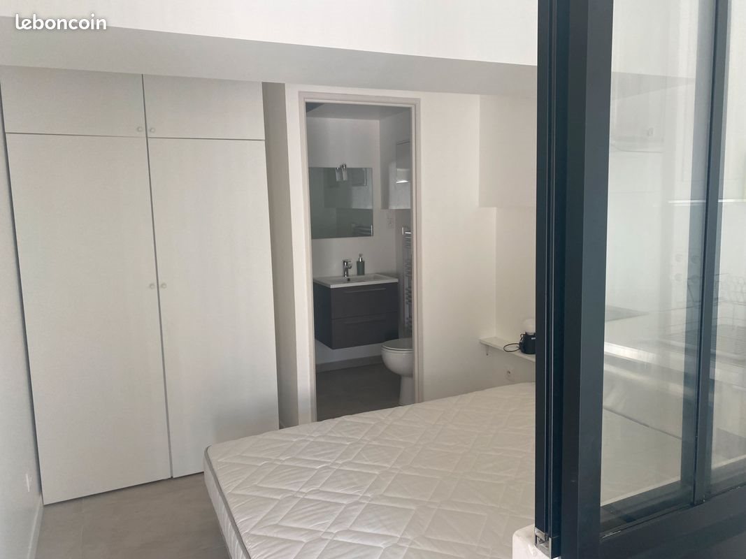 Appartement à louer, 20m², Aix-en-Provence