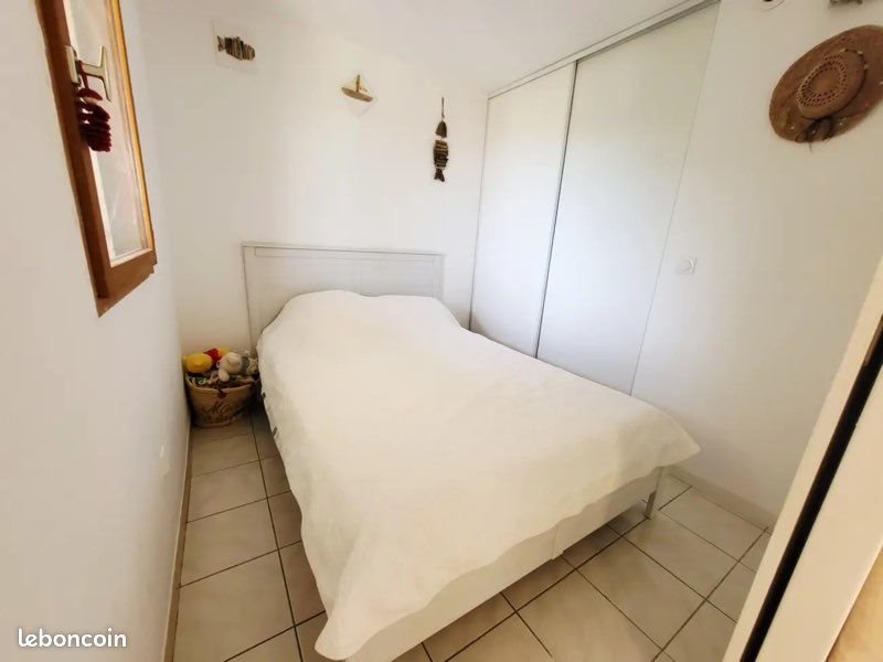 Appartement à vendre, 25m², Cavalaire-sur-Mer