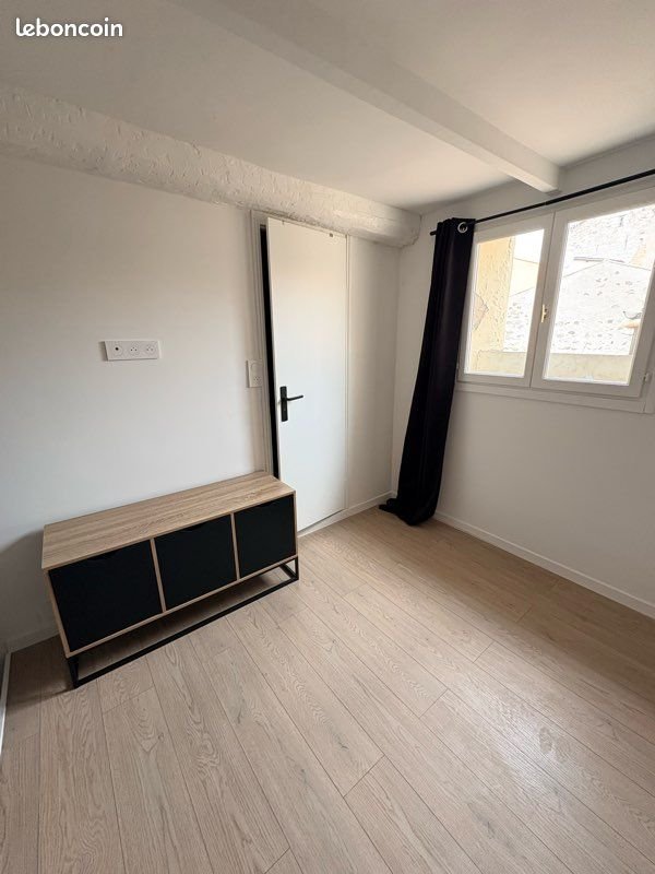 Appartement à louer, 24m², Cagnes-sur-Mer