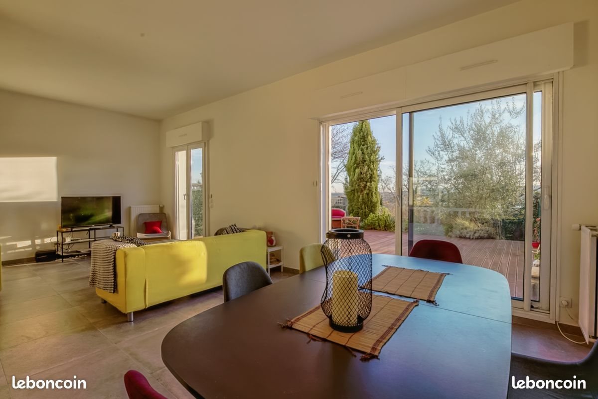 Maison à vendre, 120m², Cergy