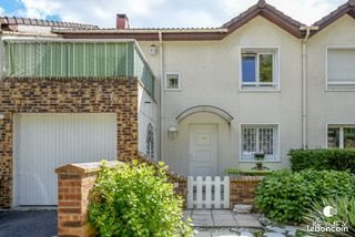 Maison à vendre, 120m², Cergy