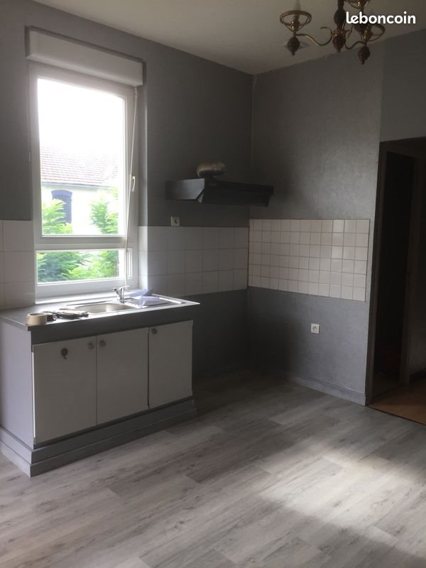 Appartement à louer, 45m², Firmi