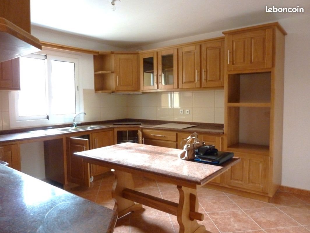 Maison à louer, 133m², Garancières