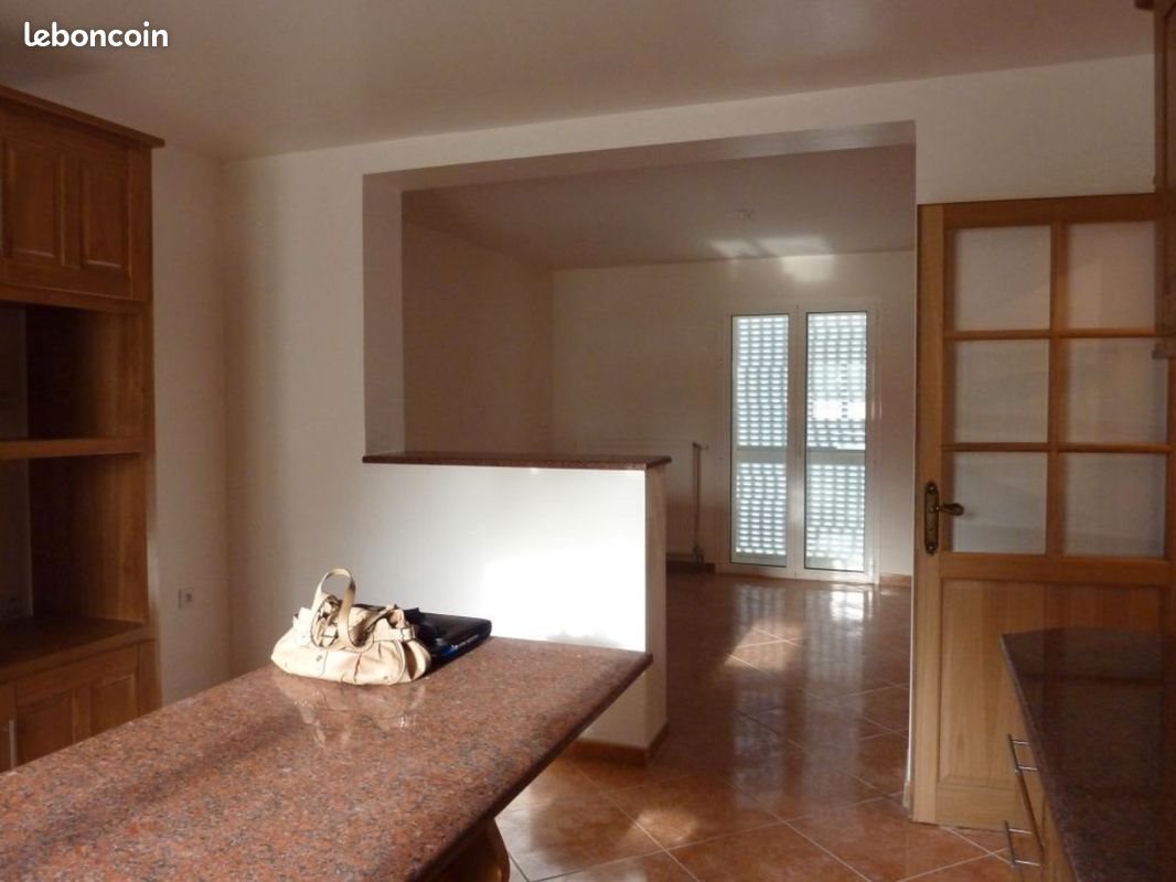 Maison à louer, 133m², Garancières