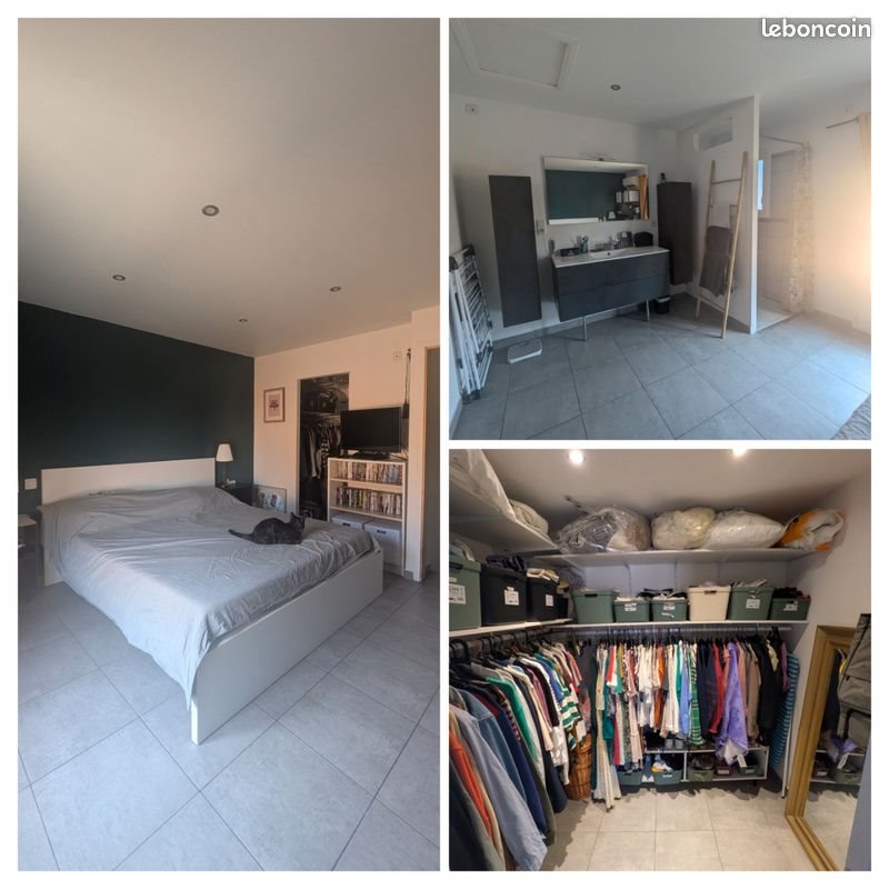 Maison à vendre, 62m², Alénya