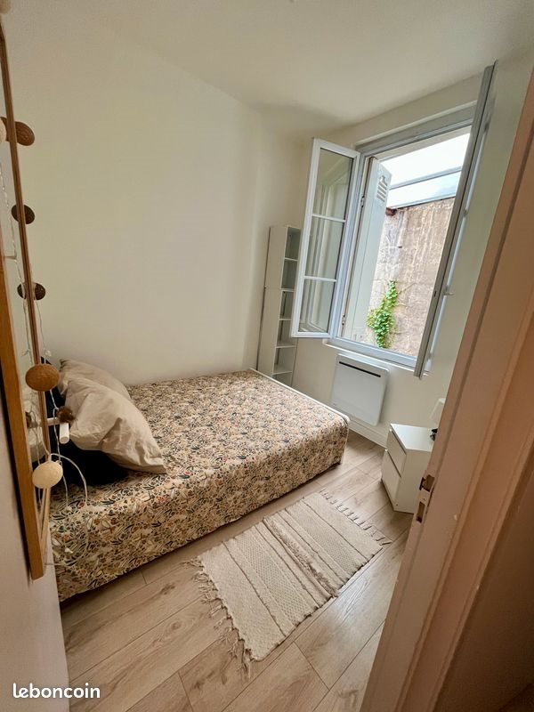 Appartement à louer, 28m², Bordeaux