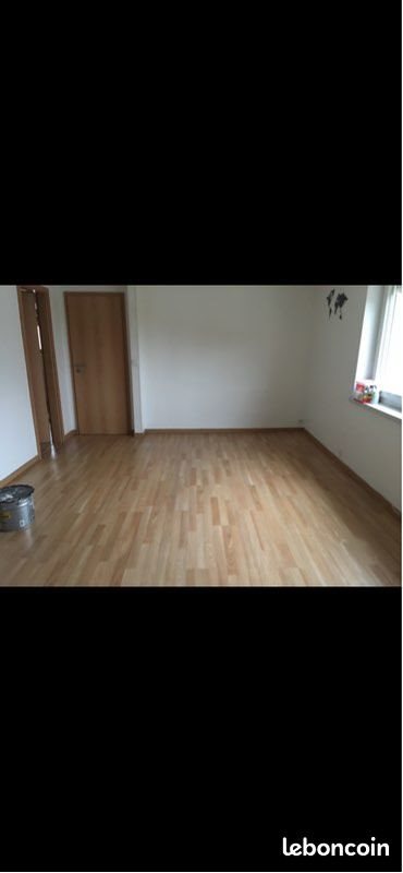 Appartement à louer, 55m², Saint-Avold