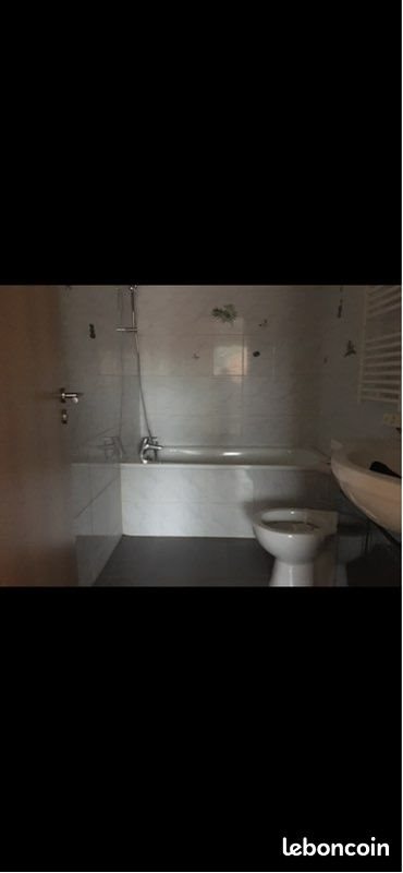Appartement à louer, 55m², Saint-Avold