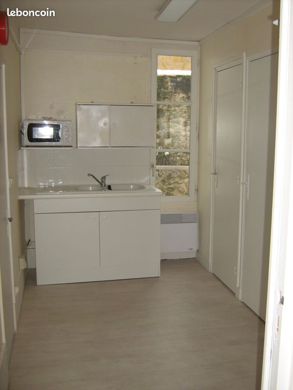 Appartement à louer, 36m², Senlis