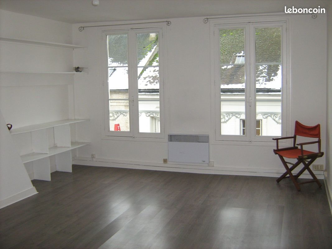 Appartement à louer, 36m², Senlis