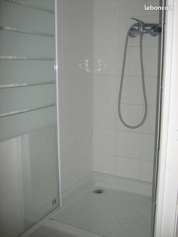 Appartement à louer, 36m², Senlis