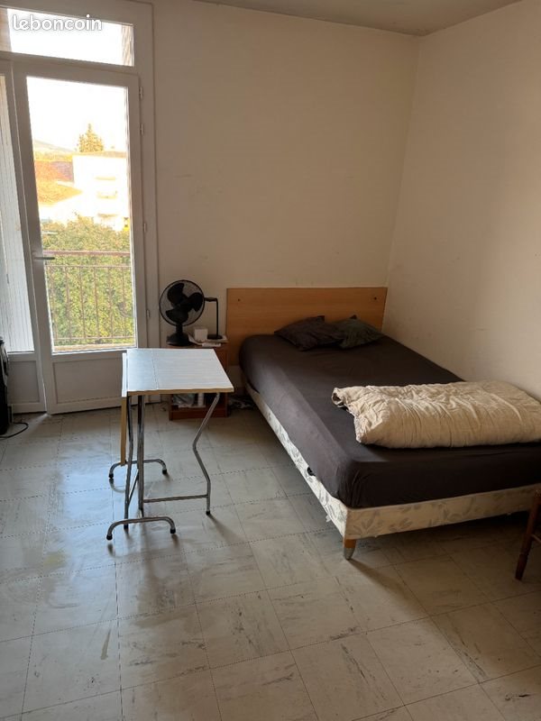 Appartement à louer, 20m², Tonneins