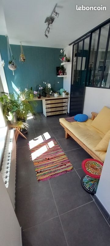 Appartement à vendre, 92m², Nancy