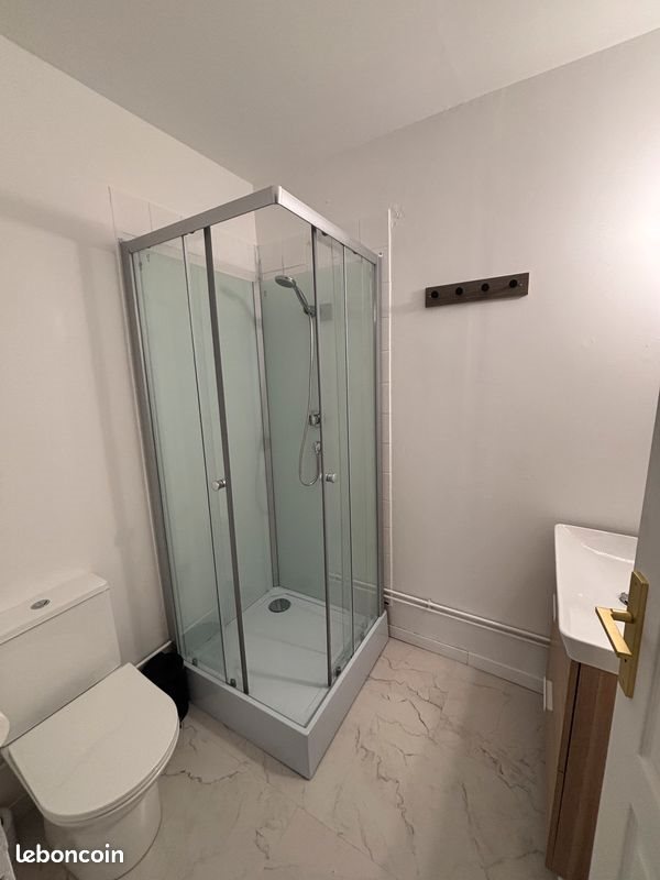 Appartement à louer, 37m², Le Havre