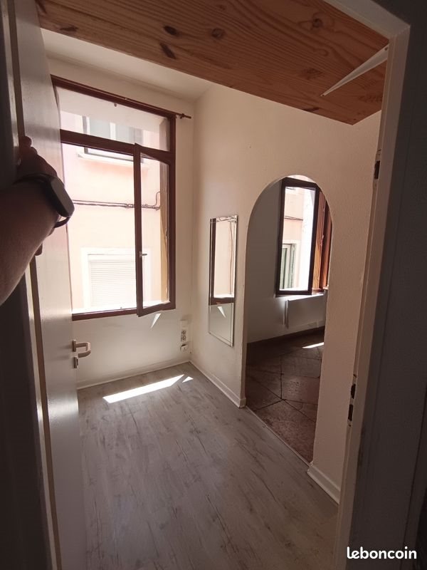 Appartement à vendre, 57m², Frontignan