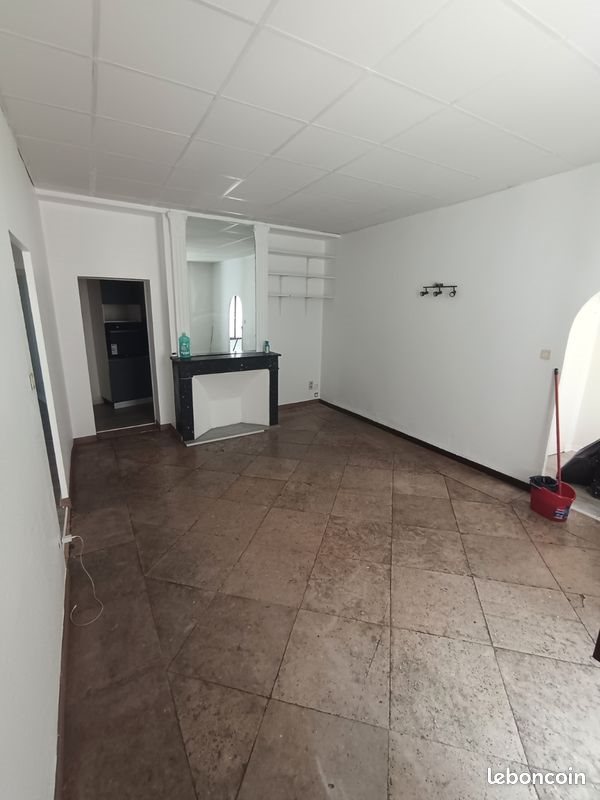Appartement à vendre, 57m², Frontignan