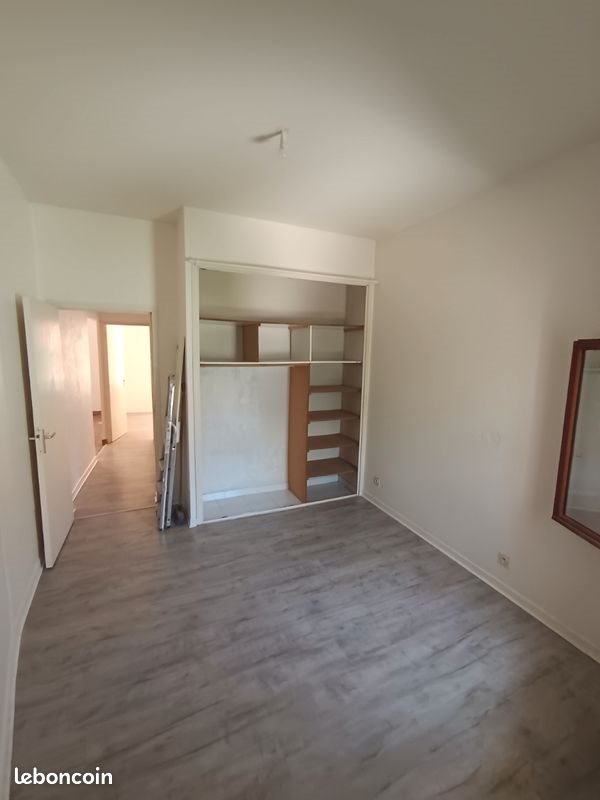 Appartement à vendre, 57m², Frontignan