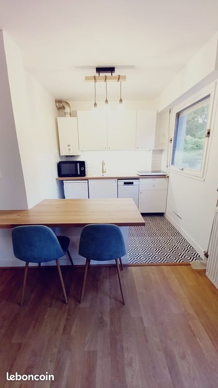 Appartement à louer, 30m², Nanterre