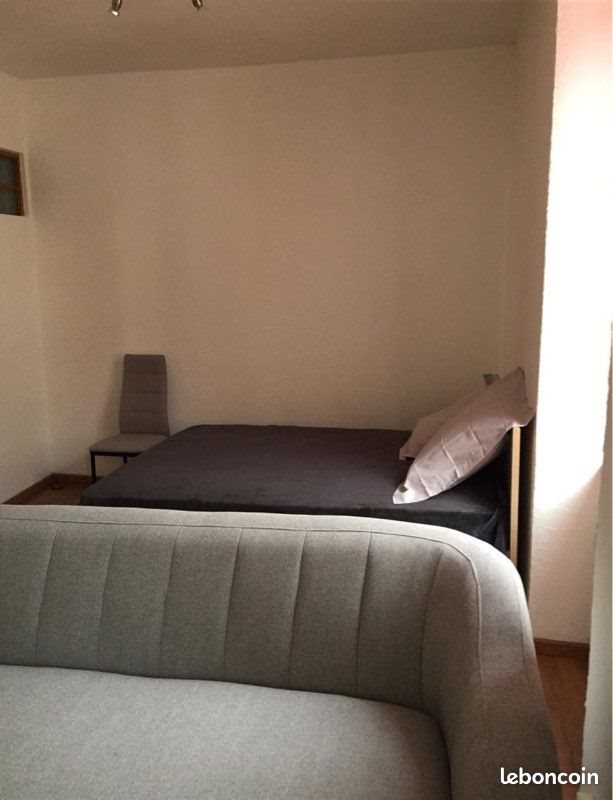 Appartement à louer, 27m², Pau