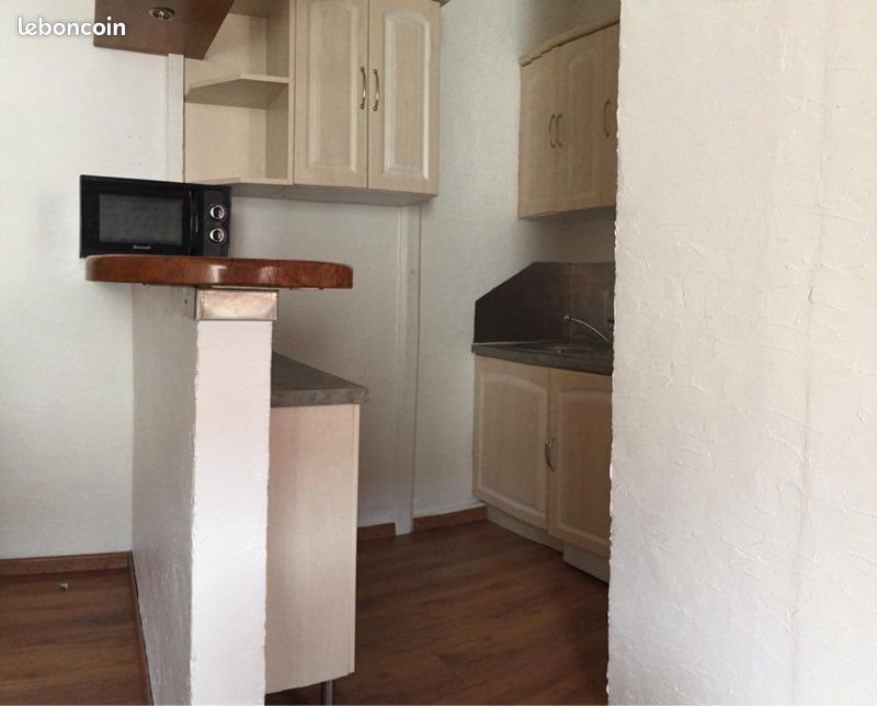 Appartement à louer, 27m², Pau