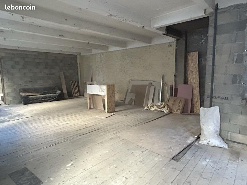 Appartement à vendre, 59m², Grenoble
