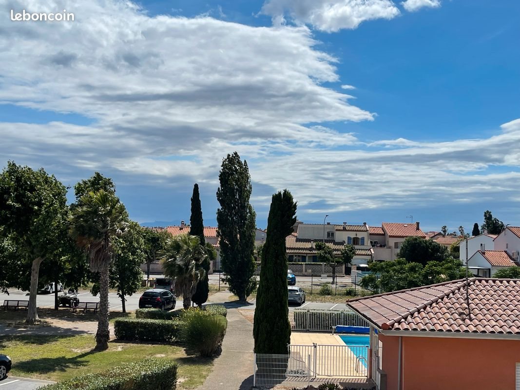 Appartement à vendre, 55m², Claira