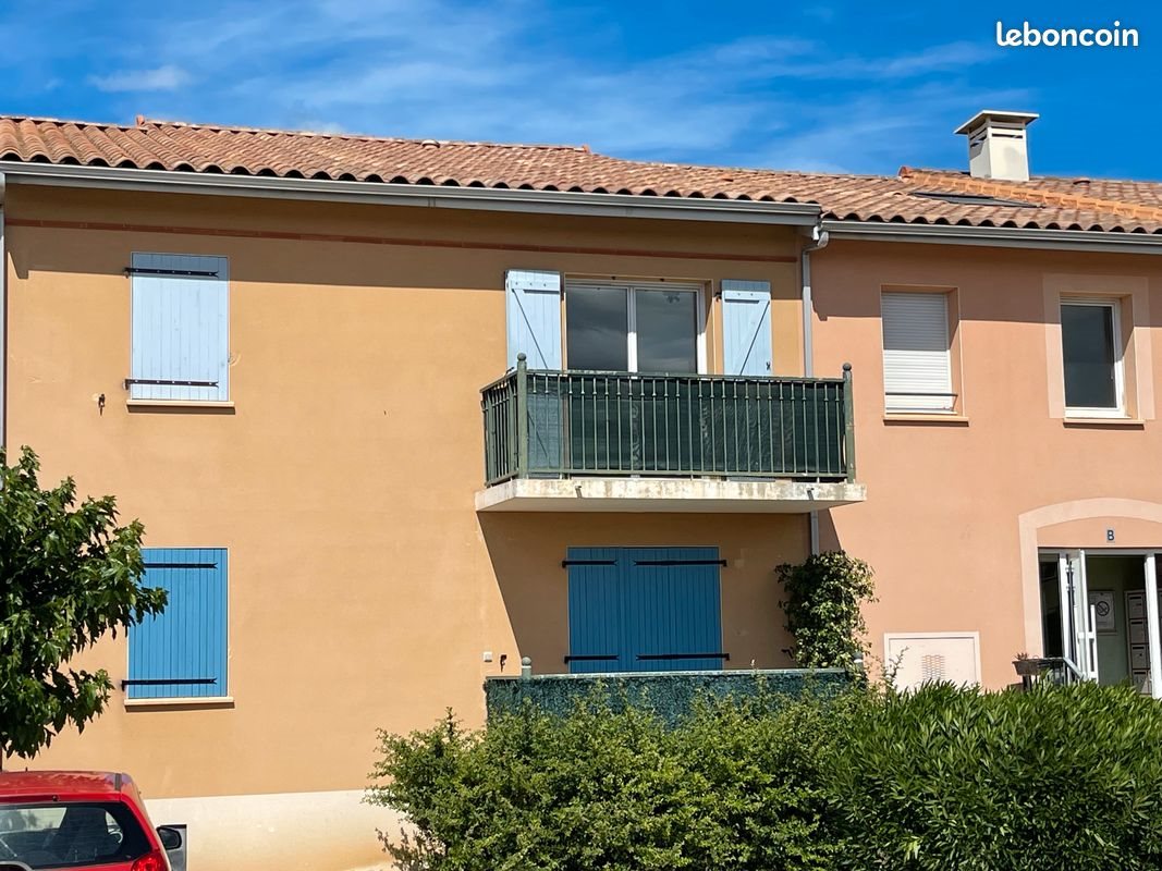 Appartement à vendre, 55m², Claira