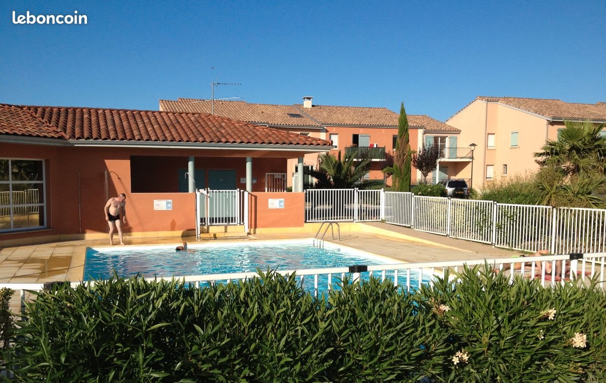 Appartement à vendre, 55m², Claira